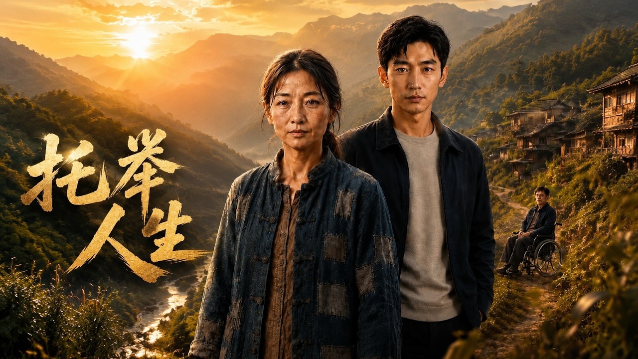 託舉人生：平民逆襲巔峰