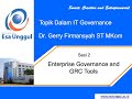 TD ITGOV 2020 pertemuan 2