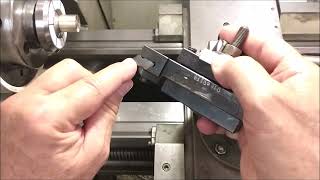 New to Single Point Threading.... Details you Should know !!