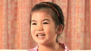 TVC - How much money do you need to be rich (Eng)