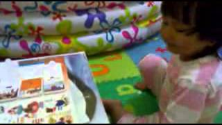 Cara Belajar Abaca Flashcard English