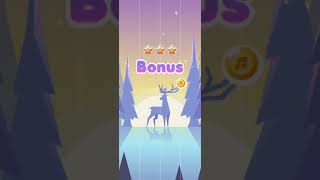 [Android] Healing Tiles : Guitar, Piano, Calm, Offline Game - 12MOMENTs Corp. screenshot 5