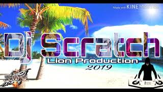 Dj Scratch - Macarena X Samoan Intro Remix