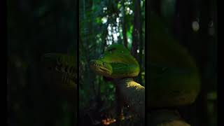 GREEn TREE PYTHON