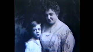 The Stan Hywet Story (VHS, 1992) Akron, Ohio - F.A. Seiberling/Stan Hywet Hall & Gardens