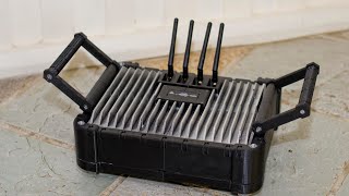 Mute Jammer Real Life Sounds