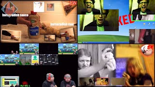 Sparta Remix Quadparison 5