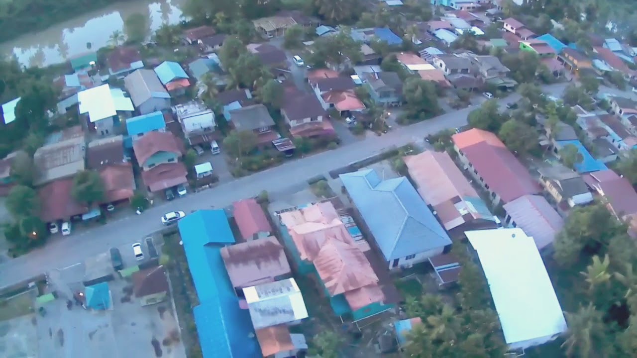 Pejabat Pos Kota Samarahan  Ibu Pejabat Polis Daerah Kota Samarahan