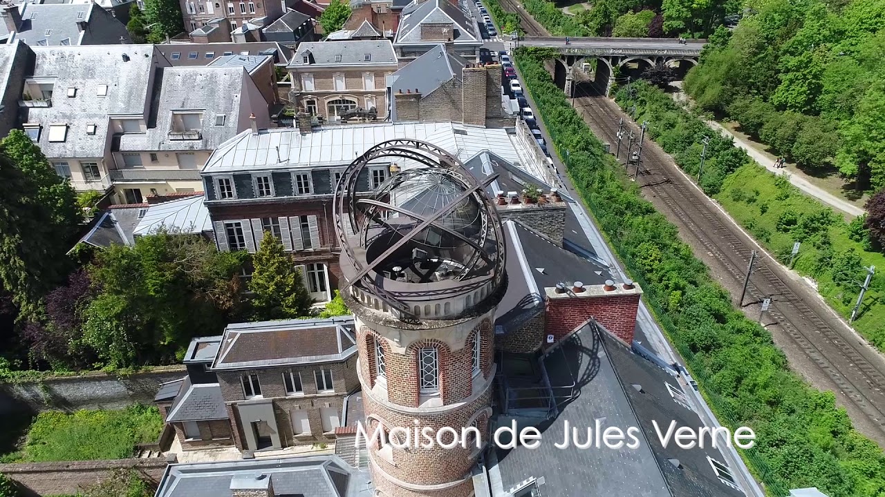 À la découverte des richesses du canton Amiens Sud