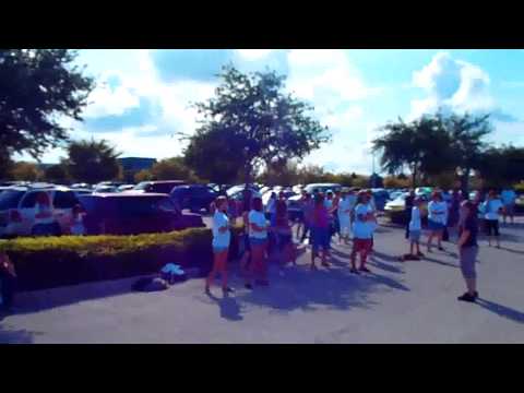 Video: Florida Tsev Kho Mob Orlando puas yog lub tsev kho mob qhia?