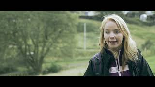 When Darkness Falls Trailer