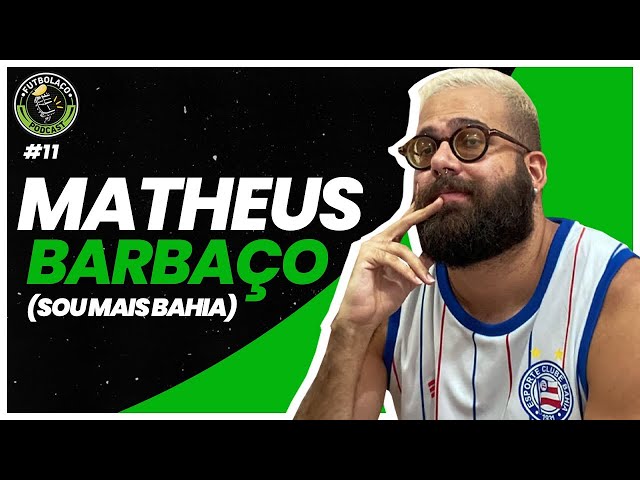 Matheus Ba️rbaço on X: O Bahia, inclusive, já aparece no site