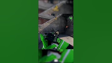 Gesture Miss click😂 #warzone #shorts #cod #codwarzone #resurgence #slowmotion