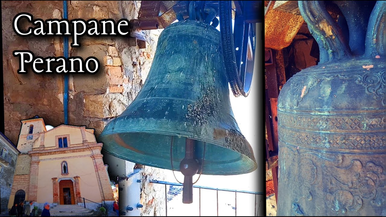 Campane di Perano (CH)