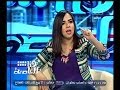 #هنا_العاصمة حوار مع النجمة #أيمي_سمير_غانم