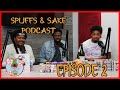 The Legend of Waifus | Spliffs and Sake Podcast - Episode 2
