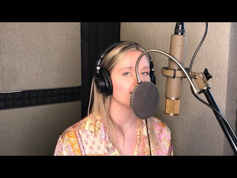 Sarah Connor-Ich wünsch dir | Cover by Julia Wastian