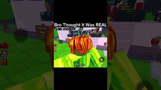 Bro Wants To Be A ROBLOX YOUTUBER