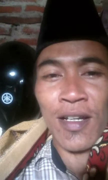 Ajakan sholat jum'at