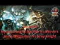 Astra Millitarium vs Grey Knights - Immortal Chilli Teams Tournament WTC format - Final Round