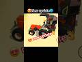 🚜 INDIAN TRACTOR GAME NEW UPDATE 2026 🔥 | DESI TRACTOR POWER SHOW 💪 | #Shorts