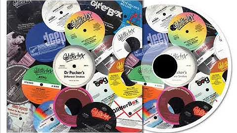 Pete Heller's Big Love - Big Love (Dr Packer Extended Remix)