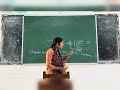 Determining Type of System