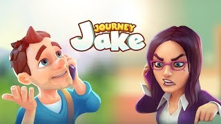 Lucky Guy Got the Best Job on Earth: Journey Jake Pilot screenshot 5
