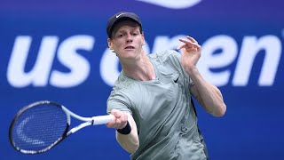 Jannik Sinner's hefty net worth, relationship with tennis star, success in other sport