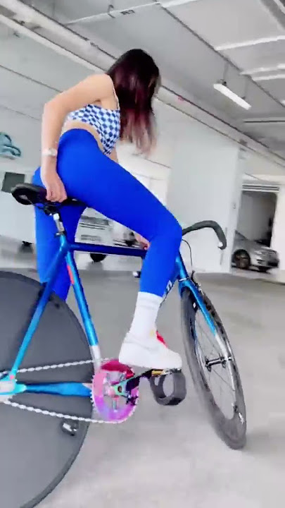 Dream fixie? #bike #fixie #bicycles #shorts