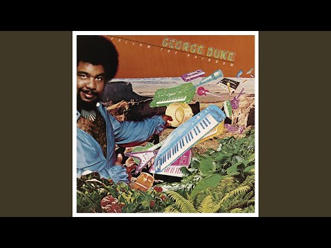 Putar Say That You Will - George Duke