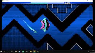 Shitty Deimos 100% | Geometry Dash