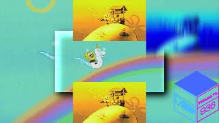 Ytpmv Preview 2 Spongebob - Down The Well Scan