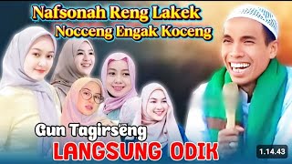 KH Kholil Yasin's latest 2025 || Tagirseng Immediately Odik Engak Koceng