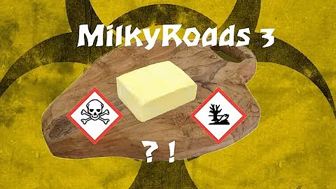 Kann man abgelaufene Butter noch essen?