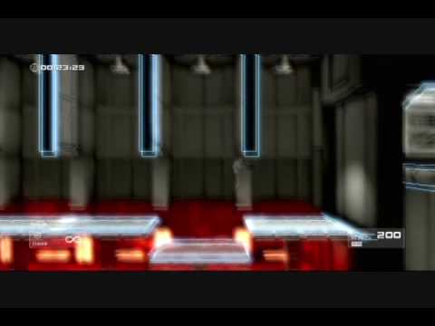 Raise the Bridge - Platinum Run
