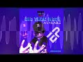 BIG THUG MESH - TUN THEIR BACK