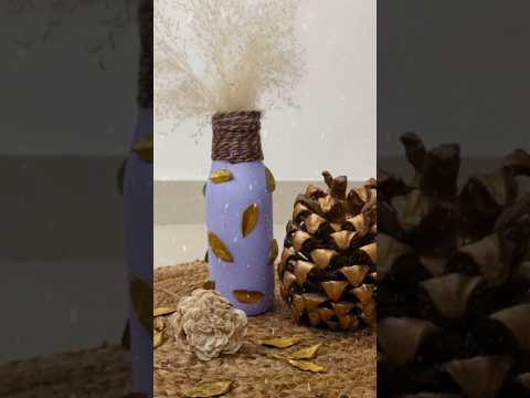 Bottle Craft |