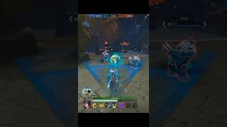 Princess Bari Smite 2 Abilities kit explained in 3 Minutes!