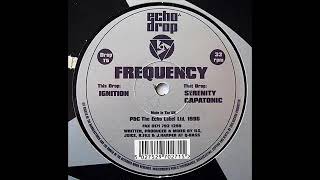 Frequency - Serenity