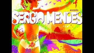 Video-Miniaturansicht von „Sergio Mendes Funky bahia“