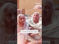 Daadi Met Her 86 Years Old Sister 🥹❤️  #sisters #lifeshorts