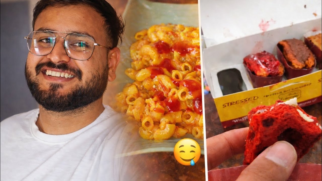 Mzaaaa agea 🤤🥴 ....!