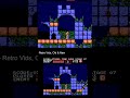 Holy Water Strategy. #castlevania #retrogaming #nes