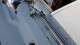 MG C27 - Boatshed - Boat Ref#231305