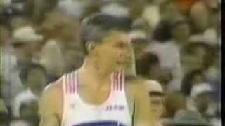 jonathan edwards 1996 OG foul