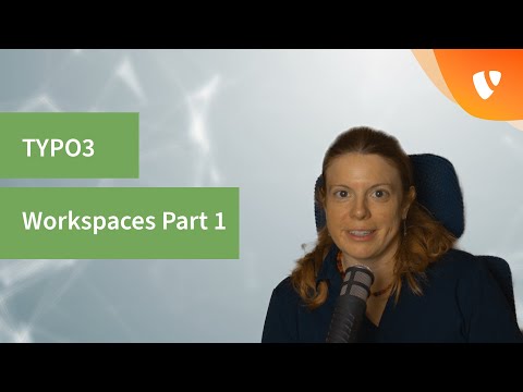 TYPO3 - Workspaces - Part 1 - 