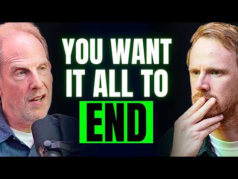 No.1 Autism Expert: The Darkest Side Of Autism Nobody Talks About | Sir Simon Baron-Cohen
