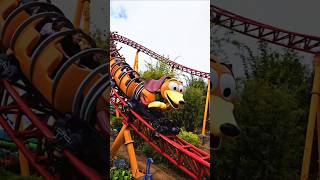 slinky dog