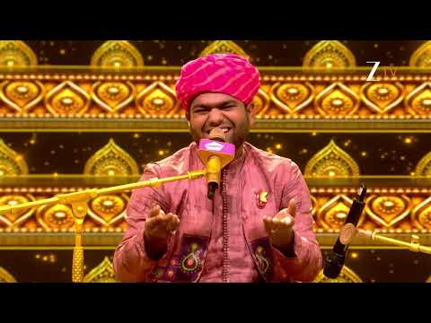 SA RE GA MA PA 2026 - Tomorrow At 9:30 Pm - Promo - Zee Tv